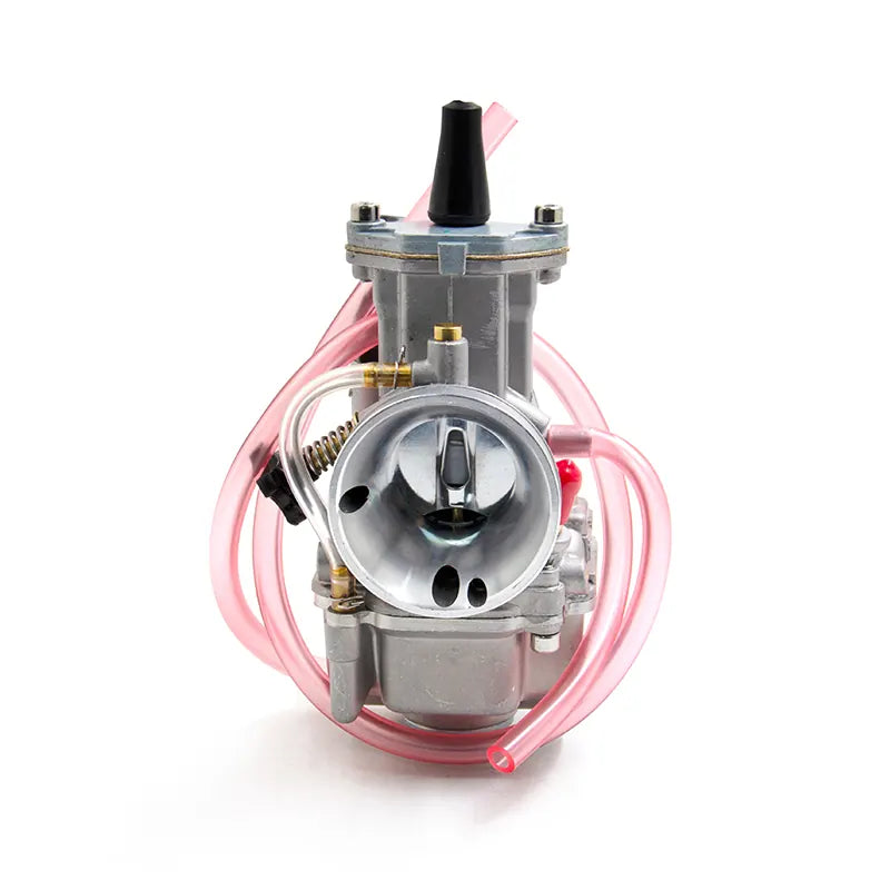 For KEIHIN PWK 24 26 28 30 32 34 Modified Motorcycle Carburetor for Motorcycle Scooter Bike Racing Large Power ATV, product view 04