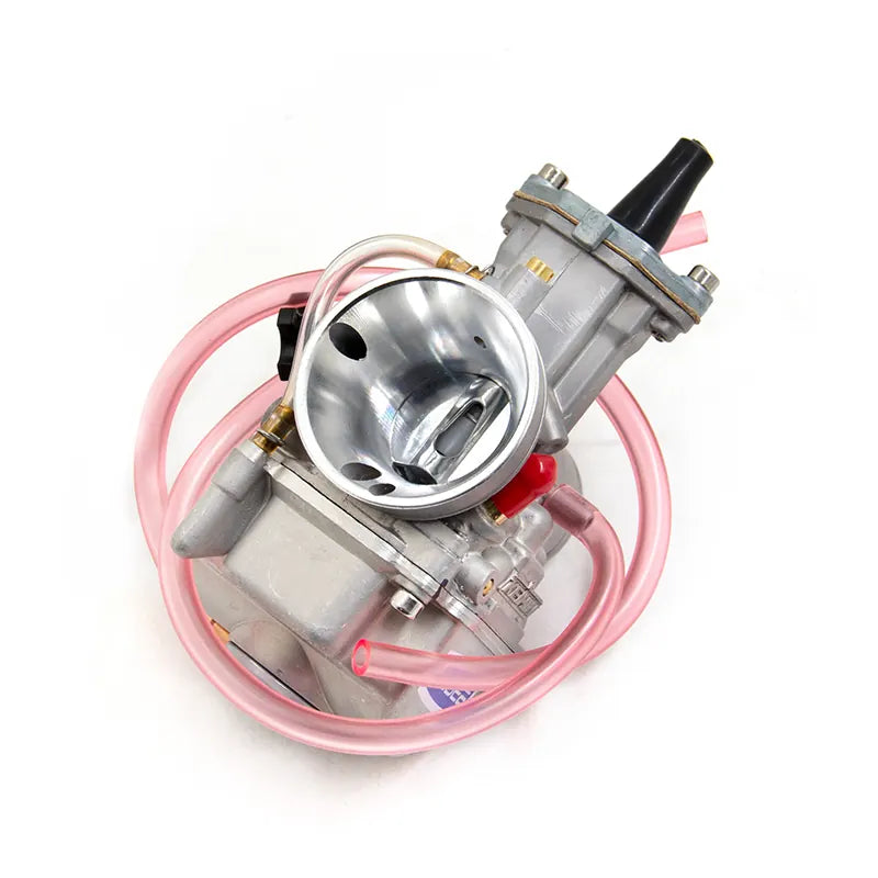 For KEIHIN PWK 24 26 28 30 32 34 Modified Motorcycle Carburetor for Motorcycle Scooter Bike Racing Large Power ATV, product view 05