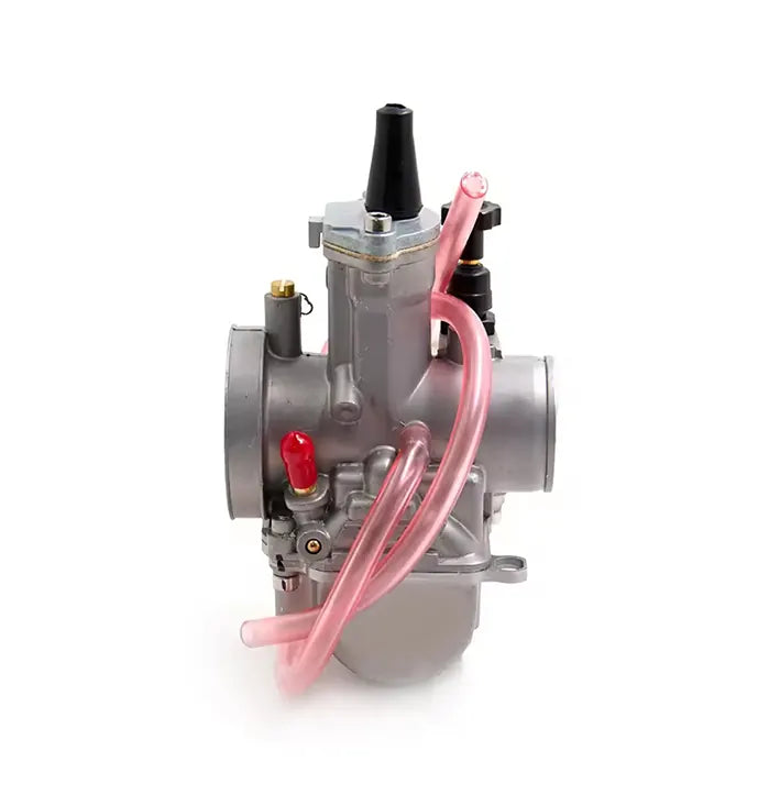 For KEIHIN PWK 24 26 28 30 32 34 Modified Motorcycle Carburetor for Motorcycle Scooter Bike Racing Large Power ATV, product view 06