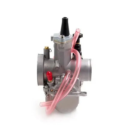 For KEIHIN PWK 24 26 28 30 32 34 Modified Motorcycle Carburetor for Motorcycle Scooter Bike Racing Large Power ATV, product view 06