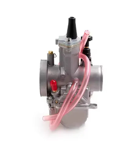 For KEIHIN PWK 24 26 28 30 32 34 Modified Motorcycle Carburetor for Motorcycle Scooter Bike Racing Large Power ATV, product view 07
