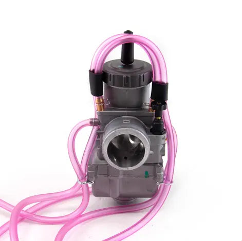 For KEIHIN PWK 24 26 28 30 32 34 Modified Motorcycle Carburetor for Motorcycle Scooter Bike Racing Large Power ATV, product view 08