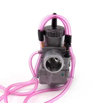 For KEIHIN PWK 24 26 28 30 32 34 Modified Motorcycle Carburetor for Motorcycle Scooter Bike Racing Large Power ATV, product view 08