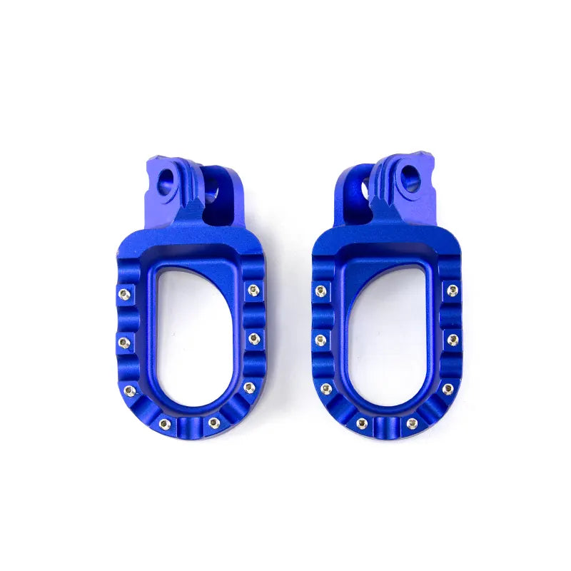 For KTM Motorcycle Modified Spike Pedals P/AFP-050205 - Off-Road MX Bike Upgrade Accessories, product view 03