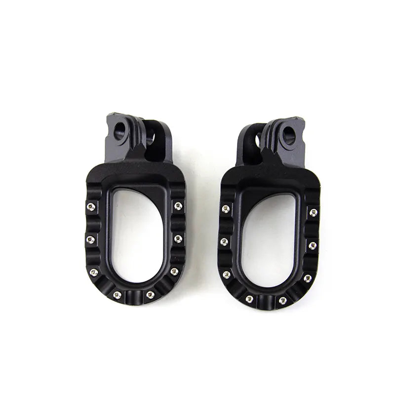 For KTM Motorcycle Modified Spike Pedals P/AFP-050205 - Off-Road MX Bike Upgrade Accessories, product view 04