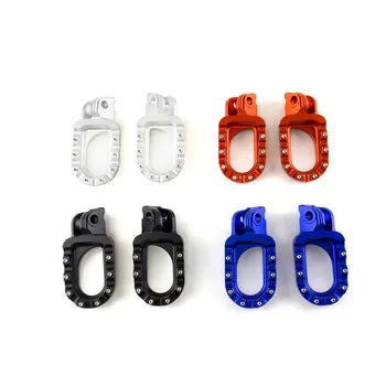 For KTM Motorcycle Modified Spike Pedals P/AFP-050205 - Off-Road MX Bike Upgrade Accessories, product view 11