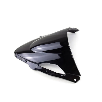 For Motorcycle Accessories Kawasaki 24 ZX-6R ZX6R Modified Windshield With High Windshield and Wind Deflectors Shield, product view 05