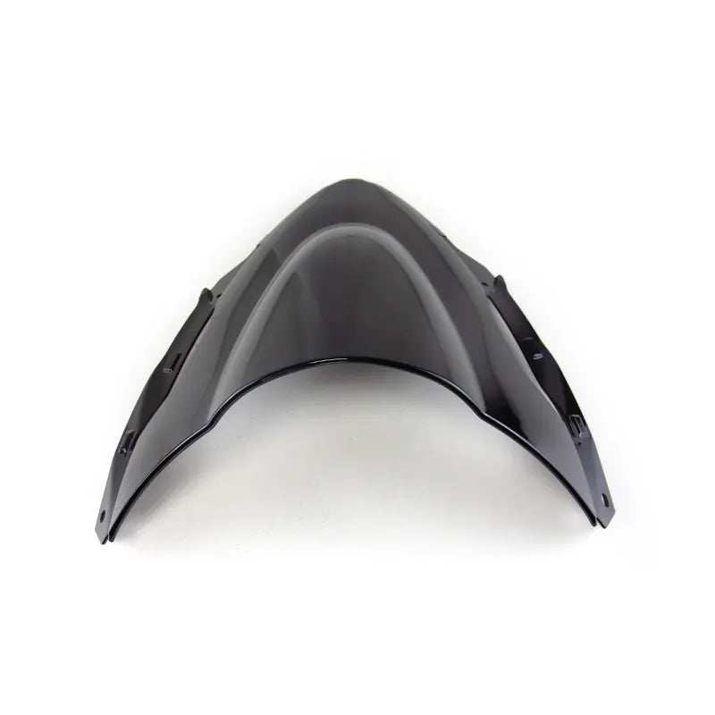 For Motorcycle Accessories Kawasaki 24 ZX-6R ZX6R Modified Windshield With High Windshield and Wind Deflectors Shield, product view 06