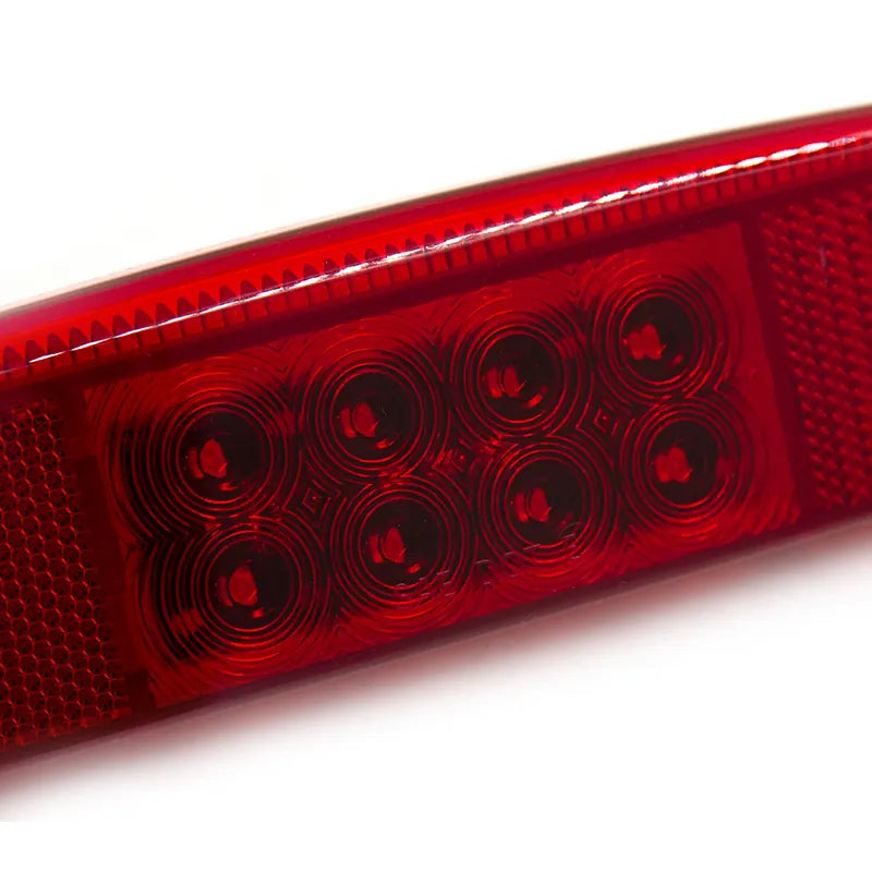 For Polaris Ranger 400 500 570 ATV UTV 2411450 Motorcycle Led Rear Tail Light Brake Lamp, product view 02