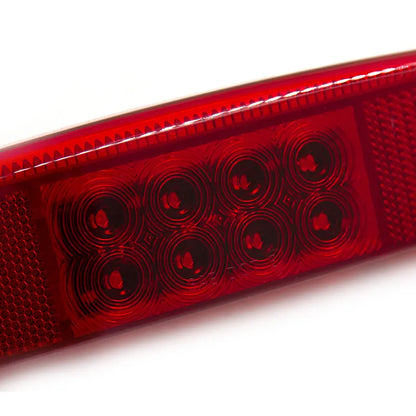 For Polaris Ranger 400 500 570 ATV UTV 2411450 Motorcycle Led Rear Tail Light Brake Lamp, product view 02