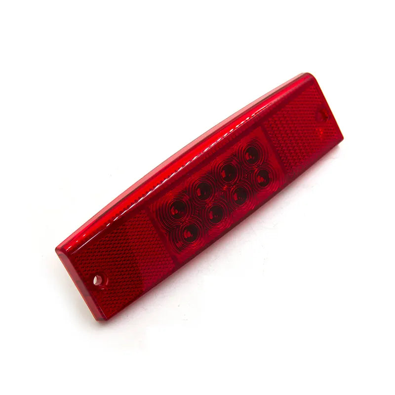For Polaris Ranger 400 500 570 ATV UTV 2411450 Motorcycle Led Rear Tail Light Brake Lamp, product view 04
