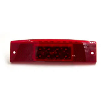 For Polaris Ranger 400 500 570 ATV UTV 2411450 Motorcycle Led Rear Tail Light Brake Lamp, product view 09