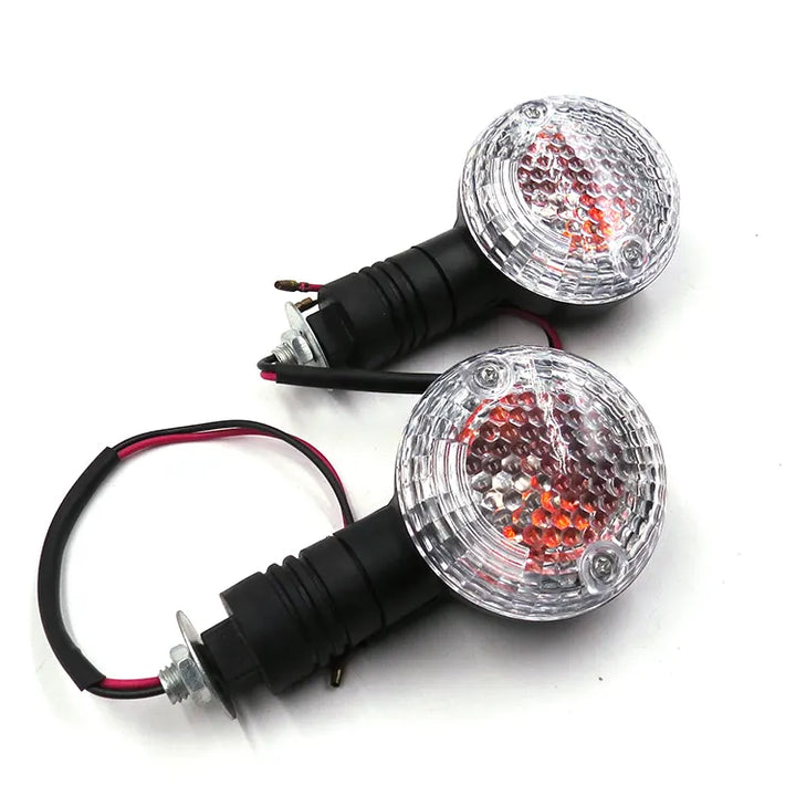 For Suzuki Gn125H Turning Light Indicator Lamp for Suzuki Motorcycle Turn Signal Light Accessories, product view 01