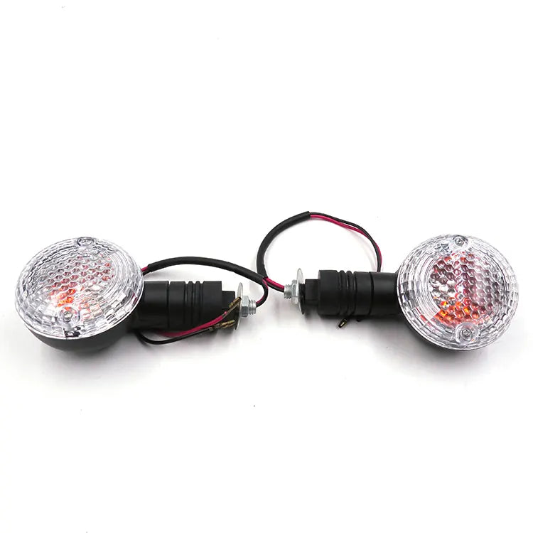 For Suzuki Gn125H Turning Light Indicator Lamp for Suzuki Motorcycle Turn Signal Light Accessories, product view 03