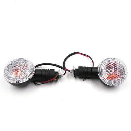 For Suzuki Gn125H Turning Light Indicator Lamp for Suzuki Motorcycle Turn Signal Light Accessories, product view 03