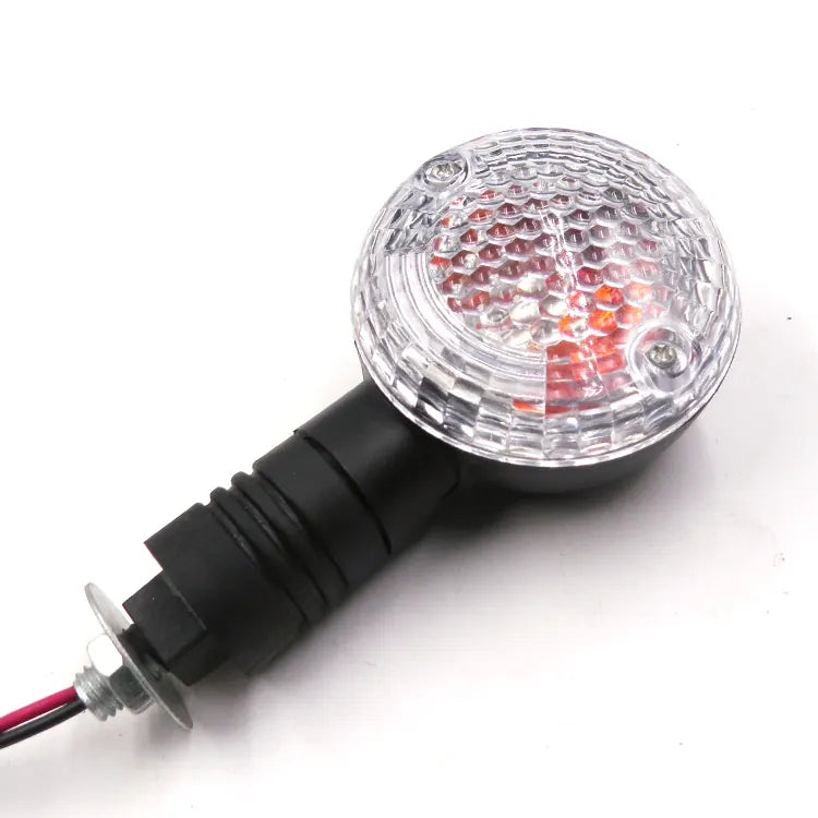 For Suzuki Gn125H Turning Light Indicator Lamp for Suzuki Motorcycle Turn Signal Light Accessories, product view 04