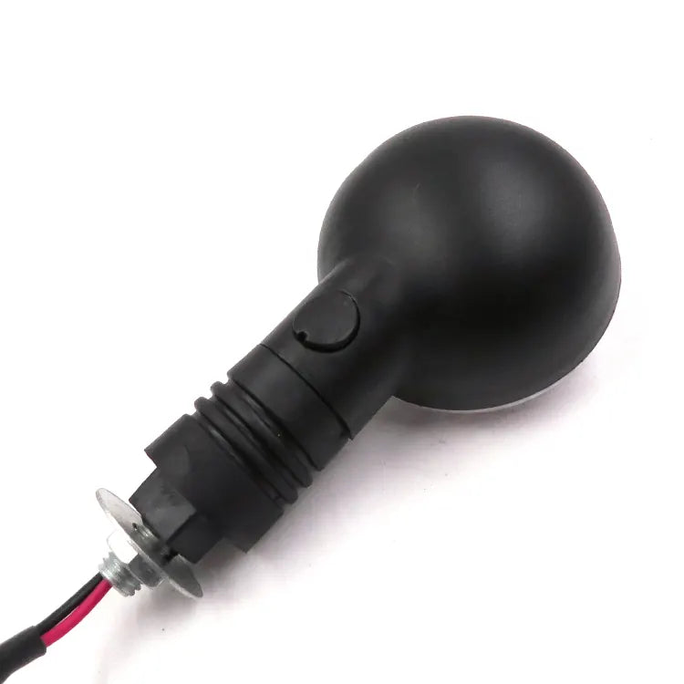 For Suzuki Gn125H Turning Light Indicator Lamp for Suzuki Motorcycle Turn Signal Light Accessories, product view 05