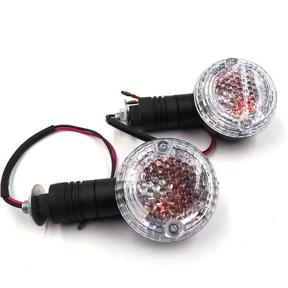 For Suzuki Gn125H Turning Light Indicator Lamp for Suzuki Motorcycle Turn Signal Light Accessories, product view 07