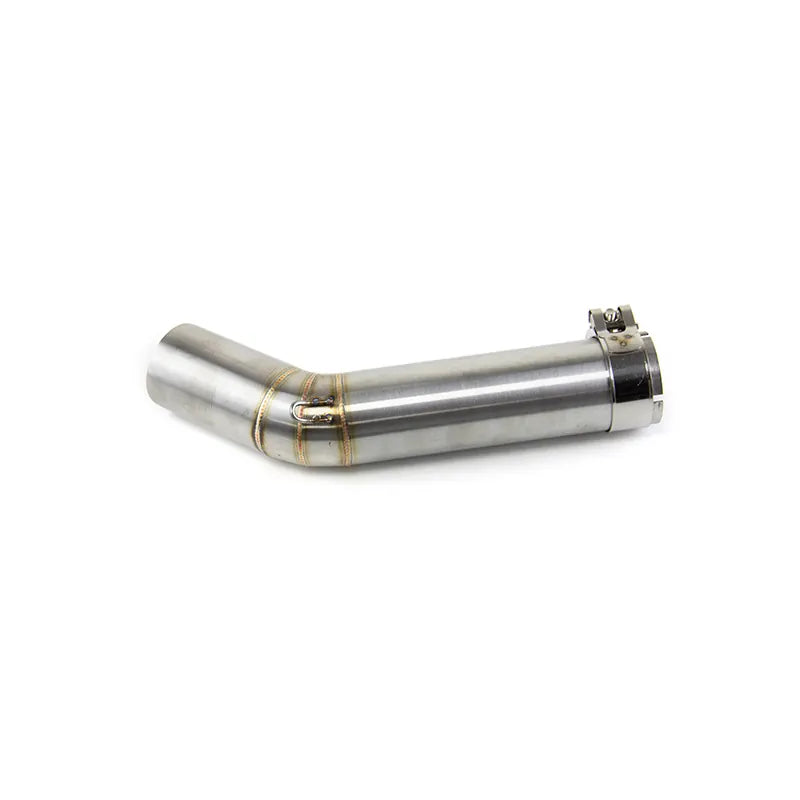 For Suzuki GSXR 750 600 2006-2024 Exhaust Link Pipe Muffler Tips Slip on System, product view 05