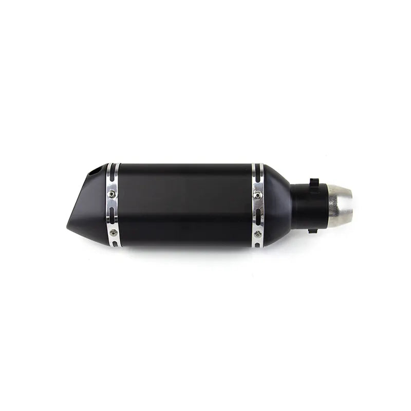 For Suzuki GSXR 750 600 2006-2024 Exhaust Link Pipe Muffler Tips Slip on System, product view 06