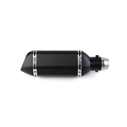 For Suzuki GSXR 750 600 2006-2024 Exhaust Link Pipe Muffler Tips Slip on System, product view 06