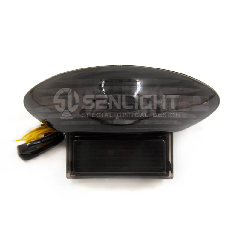 For Suzuki Hayabusa GSXR1300 1999-2007 Rear Tail Light Brake Turn Signals Integrated LED Light, product view 01