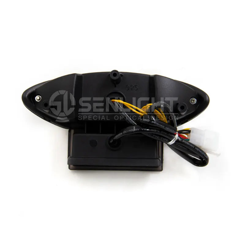 For Suzuki Hayabusa GSXR1300 1999-2007 Rear Tail Light Brake Turn Signals Integrated LED Light, product view 04