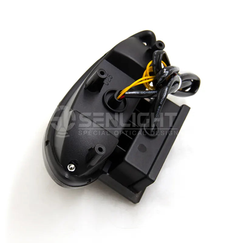 For Suzuki Hayabusa GSXR1300 1999-2007 Rear Tail Light Brake Turn Signals Integrated LED Light, product view 05