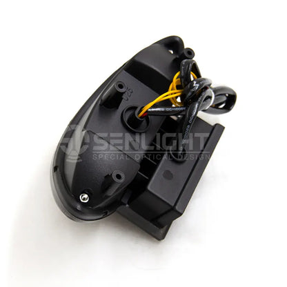 For Suzuki Hayabusa GSXR1300 1999-2007 Rear Tail Light Brake Turn Signals Integrated LED Light, product view 05