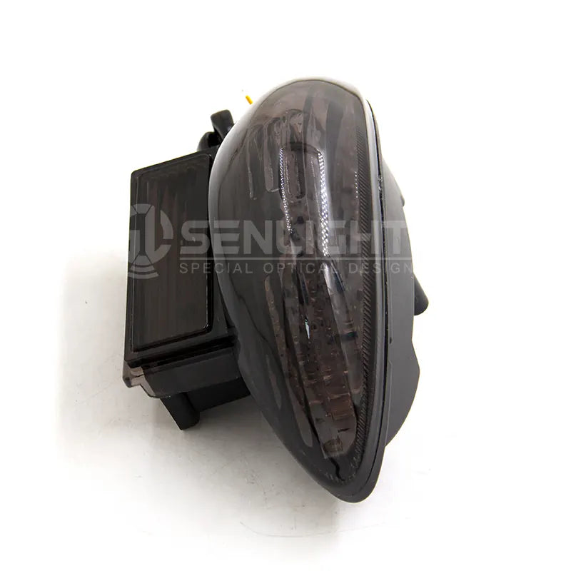 For Suzuki Hayabusa GSXR1300 1999-2007 Rear Tail Light Brake Turn Signals Integrated LED Light, product view 06