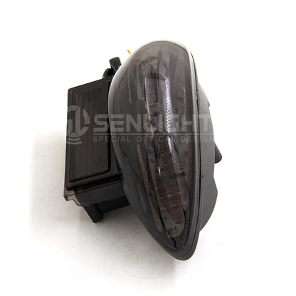 For Suzuki Hayabusa GSXR1300 1999-2007 Rear Tail Light Brake Turn Signals Integrated LED Light, product view 06