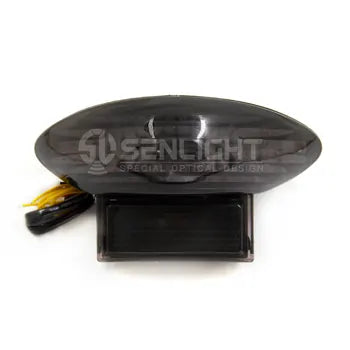 For Suzuki Hayabusa GSXR1300 1999-2007 Rear Tail Light Brake Turn Signals Integrated LED Light, product view 09