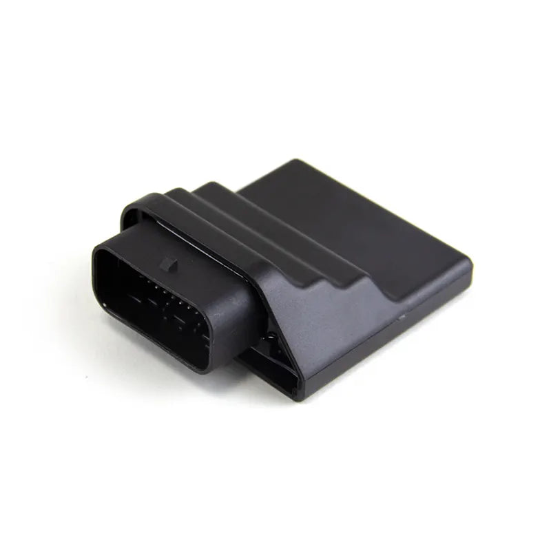 For YAMAHA FZ 2.0 Motorcycle Plastic Enclosure ECU Connector Motorcycle Electronic Control Unit, product view 01