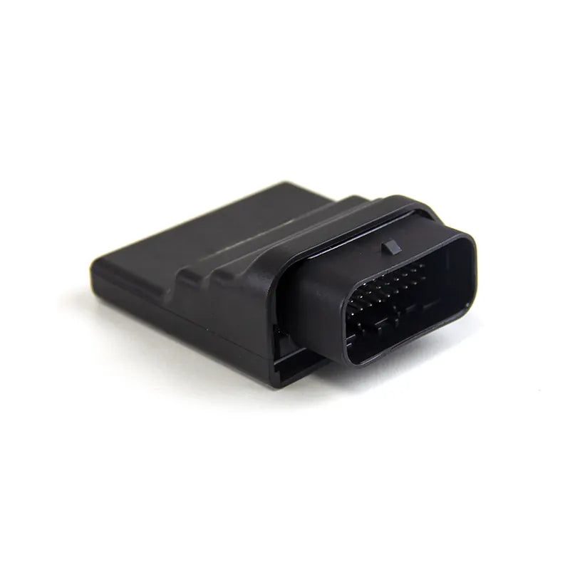 For YAMAHA FZ 2.0 Motorcycle Plastic Enclosure ECU Connector Motorcycle Electronic Control Unit, product view 05