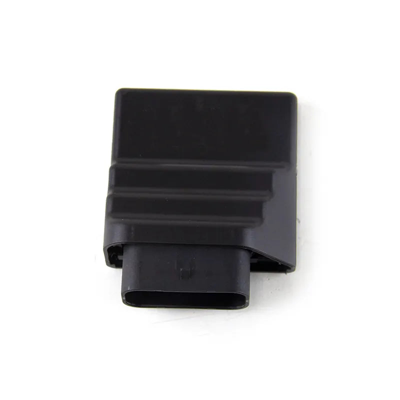 For YAMAHA FZ 2.0 Motorcycle Plastic Enclosure ECU Connector Motorcycle Electronic Control Unit, product view 06