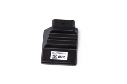 For YAMAHA FZ 2.0 Motorcycle Plastic Enclosure ECU Connector Motorcycle Electronic Control Unit, product view 07
