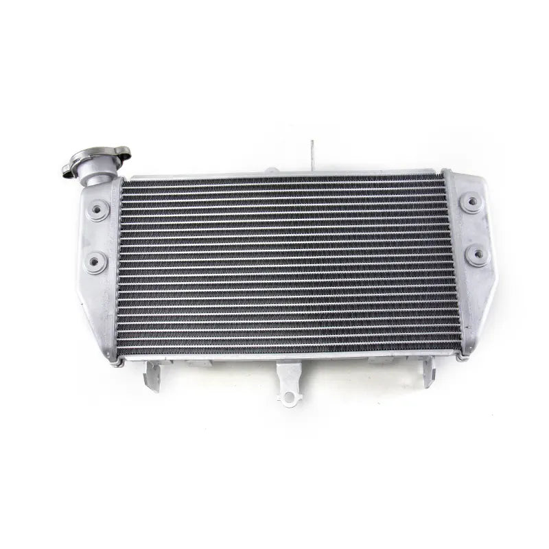 For YAMAHA MT-03 Radiator Assy Radiator Tanks Motorcycle Radiator, product view 01