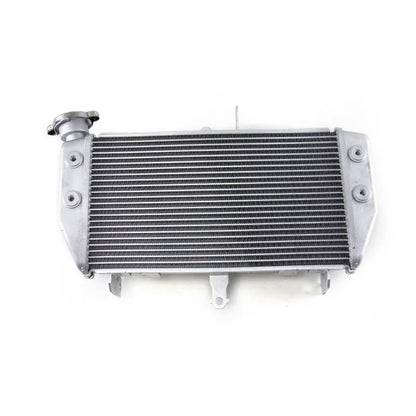 For YAMAHA MT-03 Radiator Assy Radiator Tanks Motorcycle Radiator, product view 01