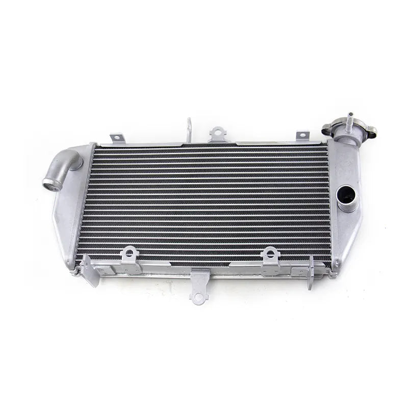 For YAMAHA MT-03 Radiator Assy Radiator Tanks Motorcycle Radiator, product view 03