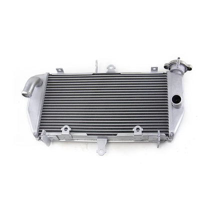 For YAMAHA MT-03 Radiator Assy Radiator Tanks Motorcycle Radiator, product view 03