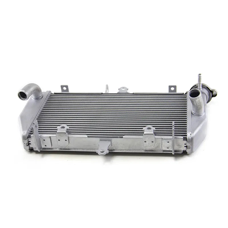 For YAMAHA MT-03 Radiator Assy Radiator Tanks Motorcycle Radiator, product view 05