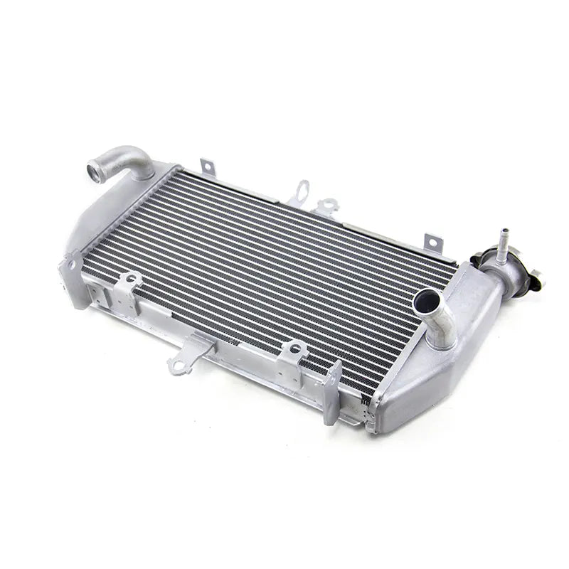 For YAMAHA MT-03 Radiator Assy Radiator Tanks Motorcycle Radiator, product view 07