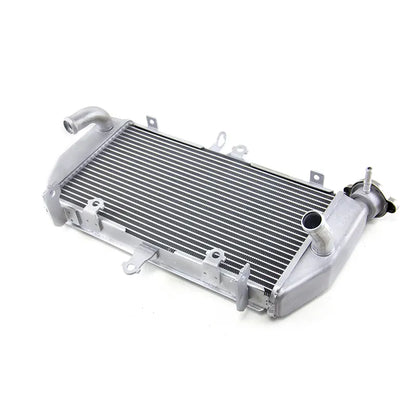 For YAMAHA MT-03 Radiator Assy Radiator Tanks Motorcycle Radiator, product view 07