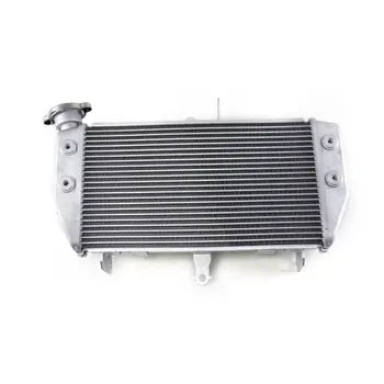 For YAMAHA MT-03 Radiator Assy Radiator Tanks Motorcycle Radiator, product view 08
