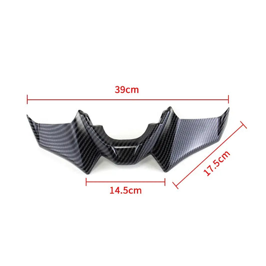 Universeller Motorrad-Kotflügel und Karosserieteil für Yamaha MT-07, SP 2021 2021–20, Motorradzubehör, Produktansicht 02