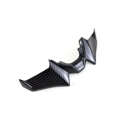 For Yamaha MT-07 SP 2021-2024 Motorcycle Accessories Sport Downforce Naked Wind Fixing Wings Aerodynamic Wing, product view 04