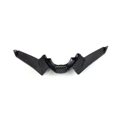 For Yamaha MT-07 SP 2021-2024 Motorcycle Accessories Sport Downforce Naked Wind Fixing Wings Aerodynamic Wing, product view 05