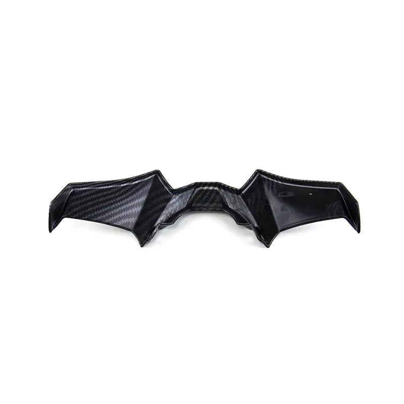 For Yamaha MT-07 SP 2021-2024 Motorcycle Accessories Sport Downforce Naked Wind Fixing Wings Aerodynamic Wing, product view 06