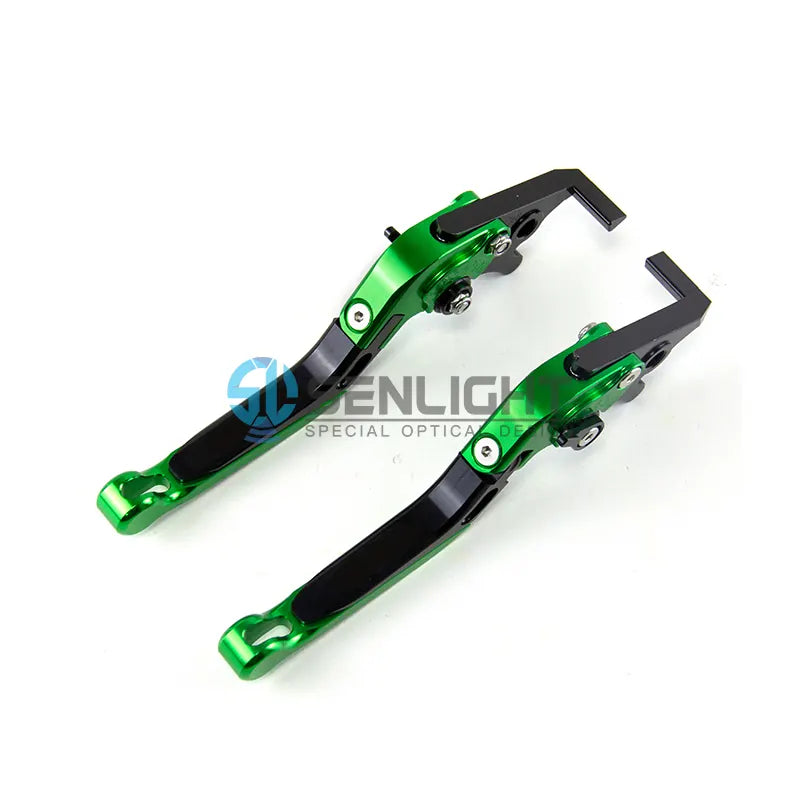 For yamaha Nvx Motorcycle New Refit Foldable Handbrake Accessories Universal Brake Clutch Assembly Handle, product view 03