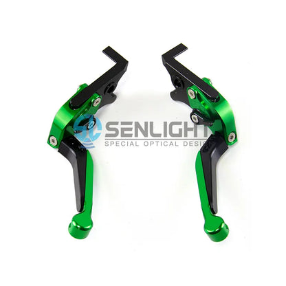 For yamaha Nvx Motorcycle New Refit Foldable Handbrake Accessories Universal Brake Clutch Assembly Handle, product view 04